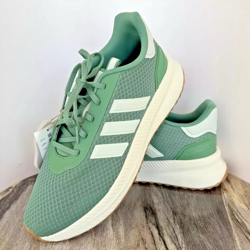 adidas Originals X_PLR Path Mens Green Running Cloudfoam Comfort New Multiple Sz